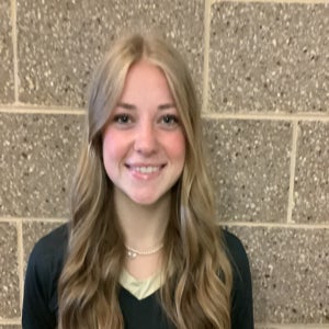 Cora Johnson mugshot