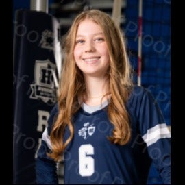 Chloe Lockheart mugshot