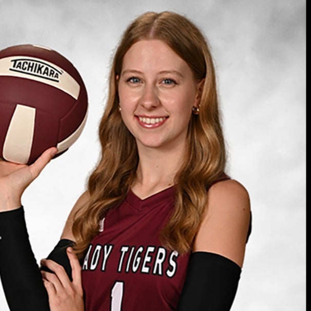 Amanda Hilbig mugshot