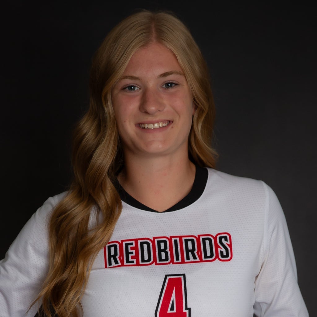 Raynie Norgard mugshot