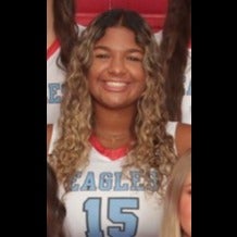 Mylie Frantz mugshot