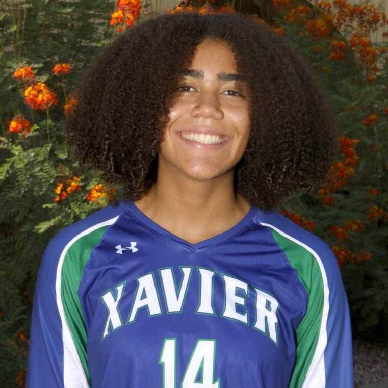 Amari Frazier mugshot