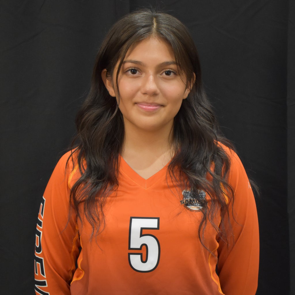Jackie Verduzco mugshot