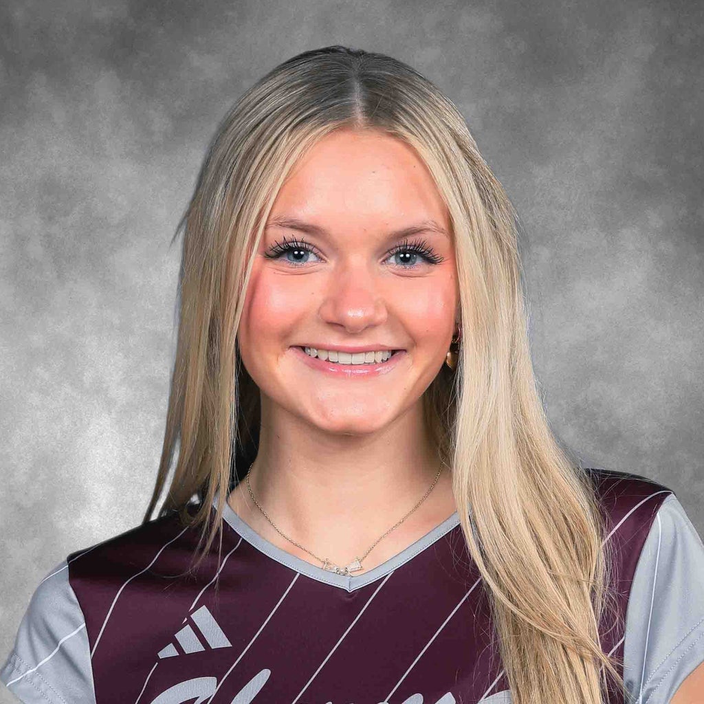 Piper Morgan mugshot