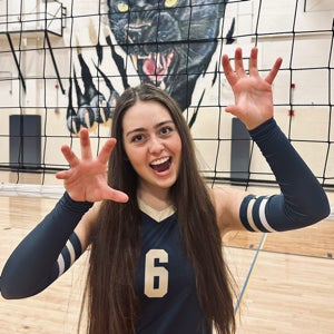 Kendall Zotti mugshot