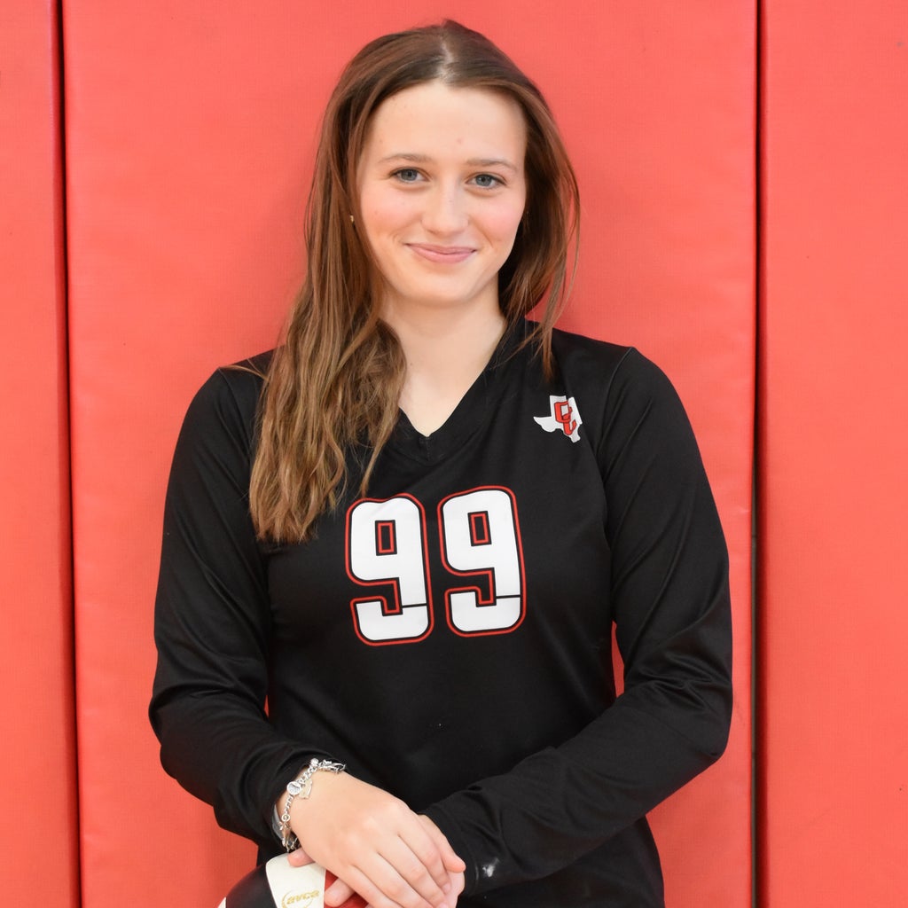 Victoria McNally mugshot