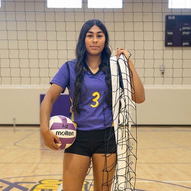 Iyanna Garza