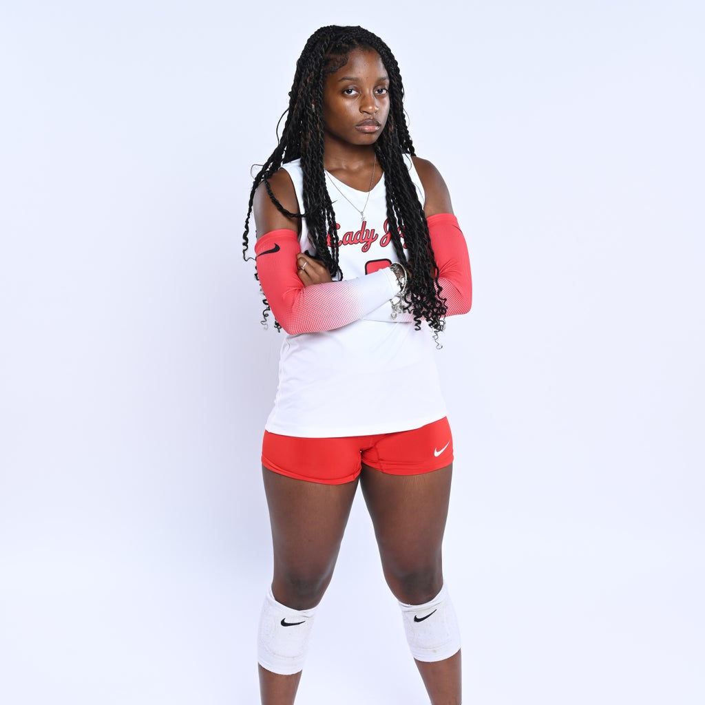 Khloe Coleman mugshot