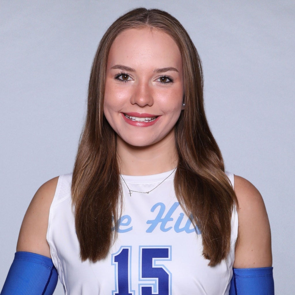 Kenadi Storm mugshot