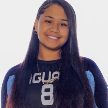 Moana Bernard mugshot