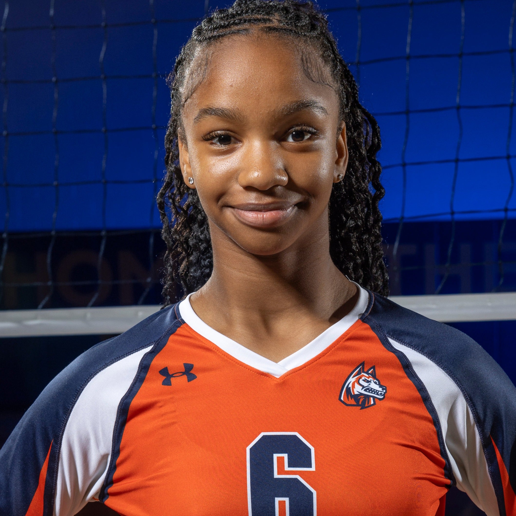 Xaria Johnson mugshot