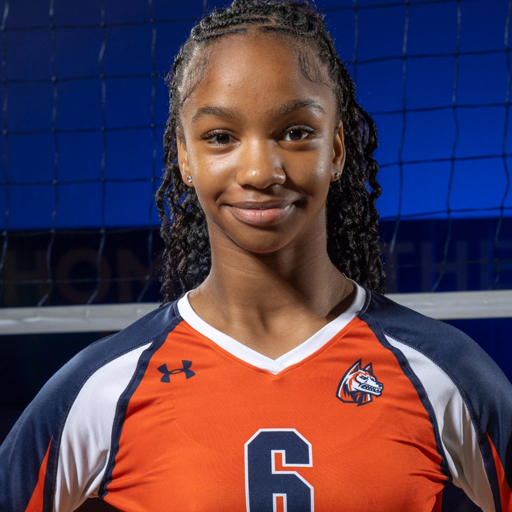 Xaria Johnson
