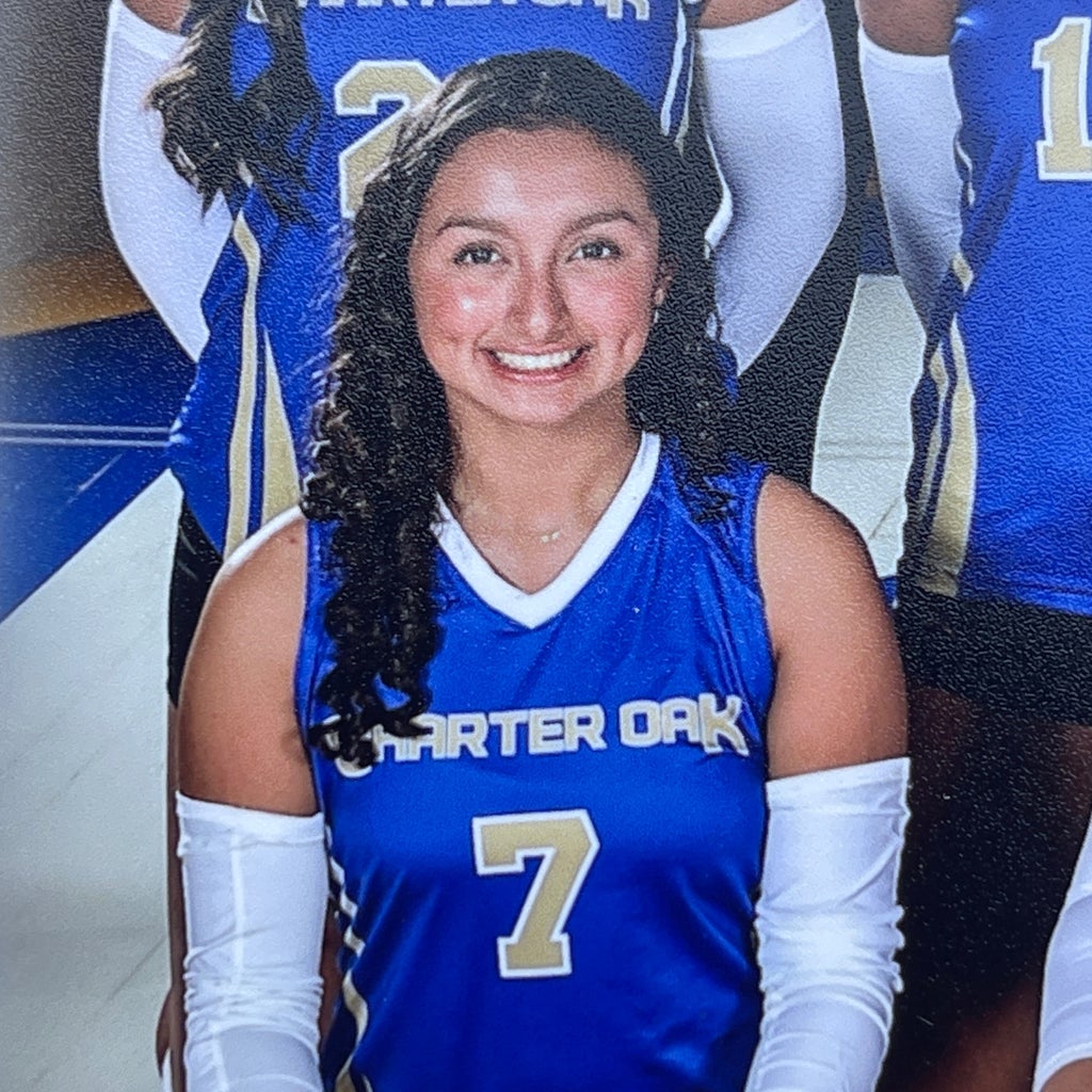 Isabella Delgadillo mugshot