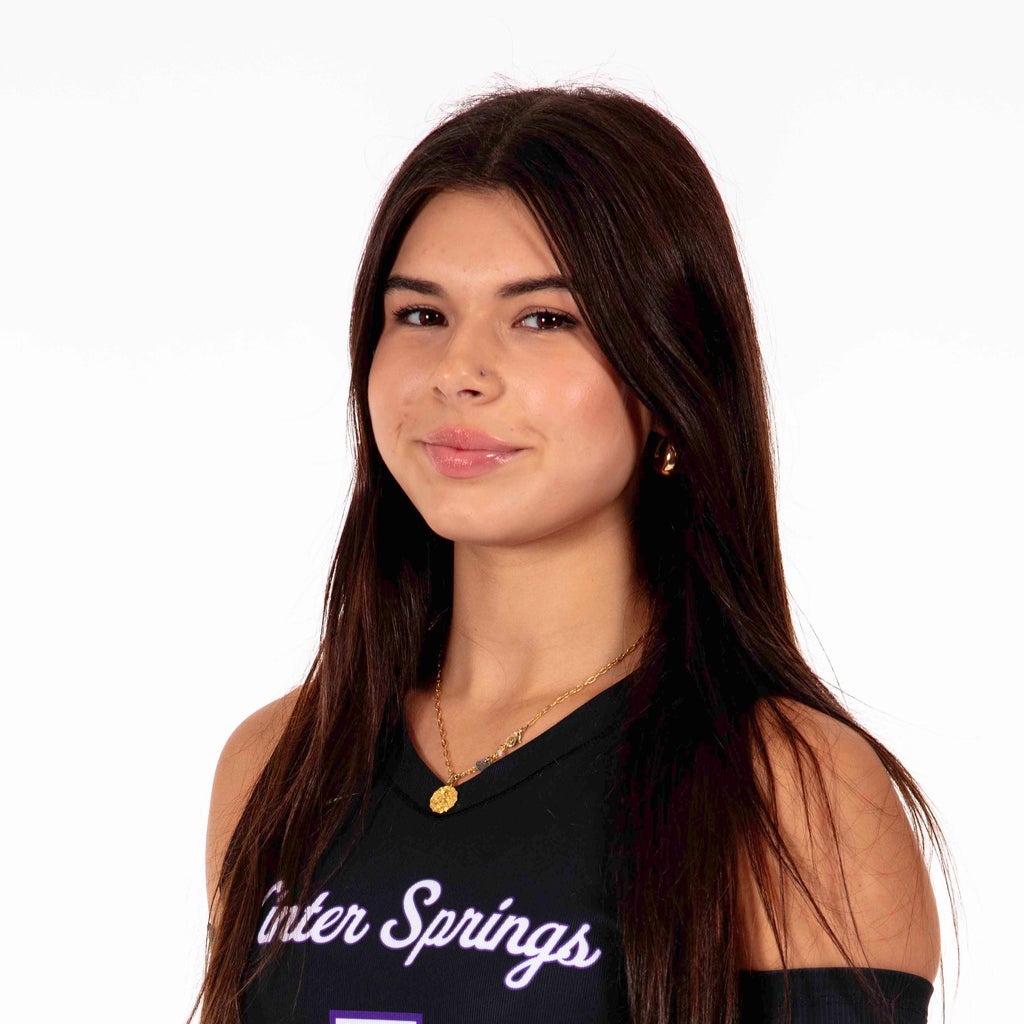 Megan Cervone