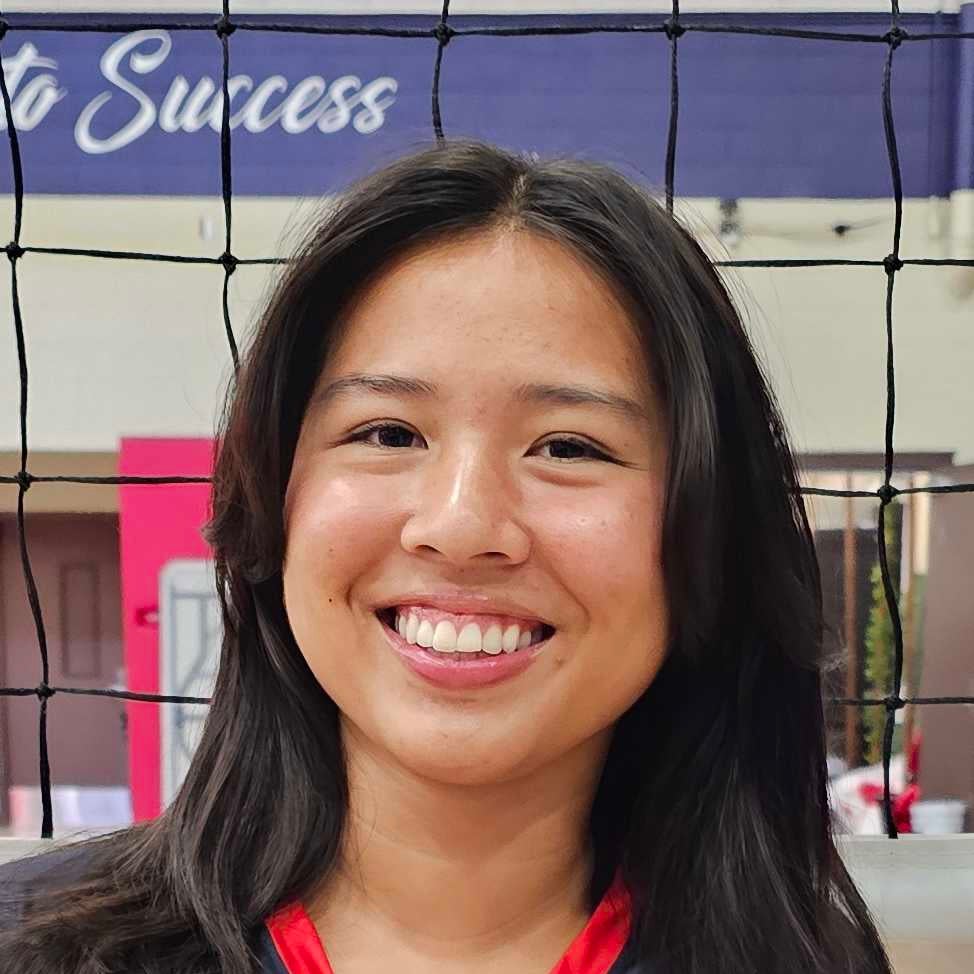 Jaenna Sambilay