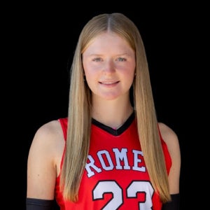 Kaylah Liedke mugshot