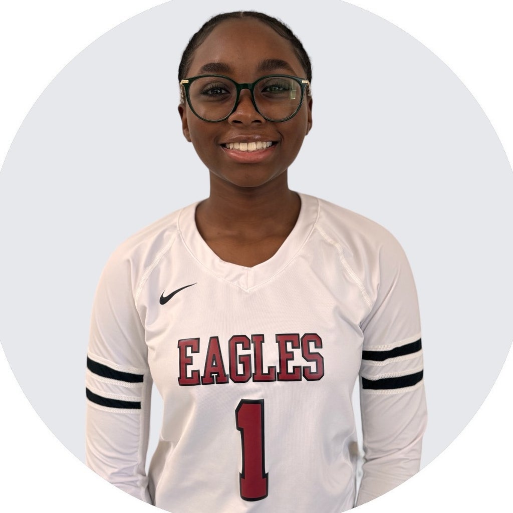 Aniyah Roberts mugshot