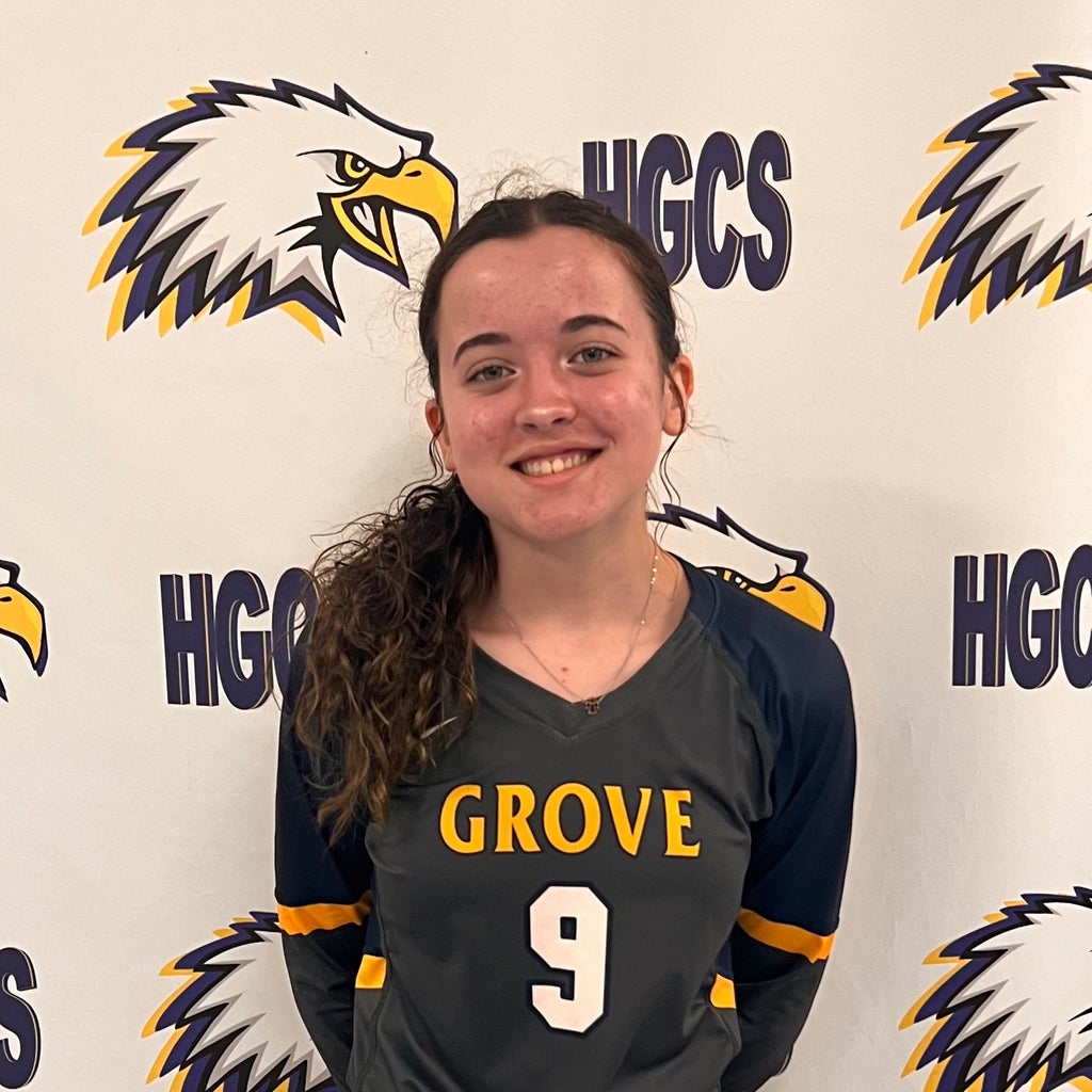 Sophia Leimbach mugshot