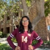Tahlia guillermo mugshot