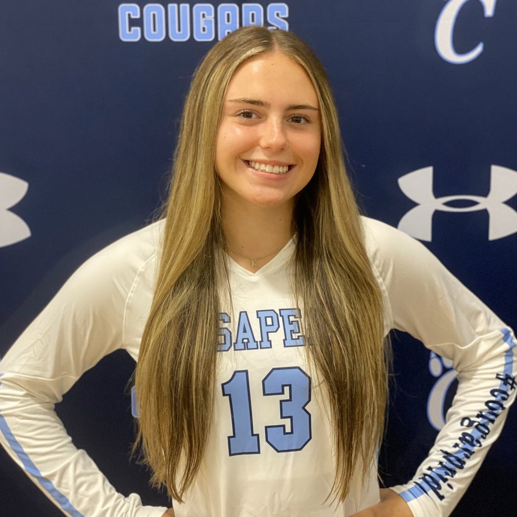 Carlie Shoemaker