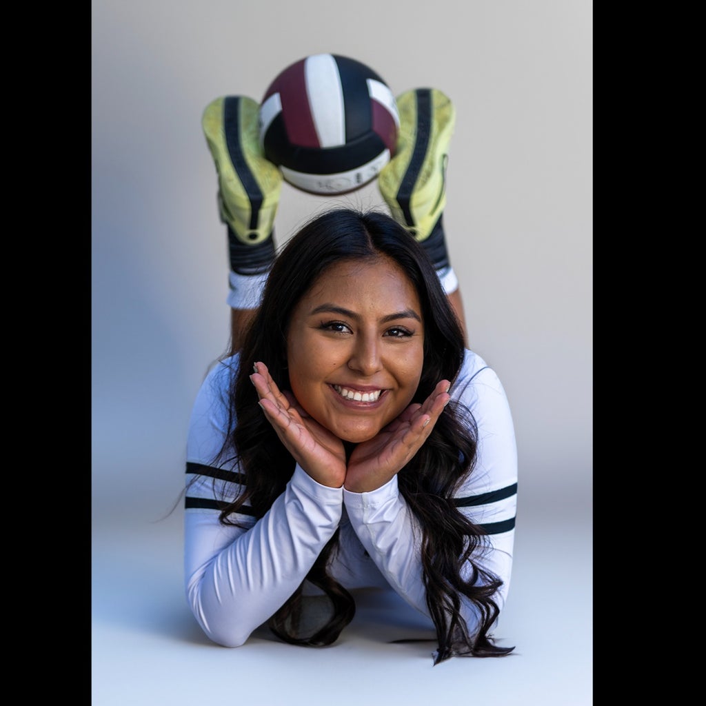 Melissa Casas Gatica