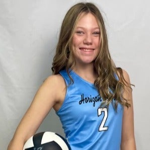 Harper Vanderwall mugshot