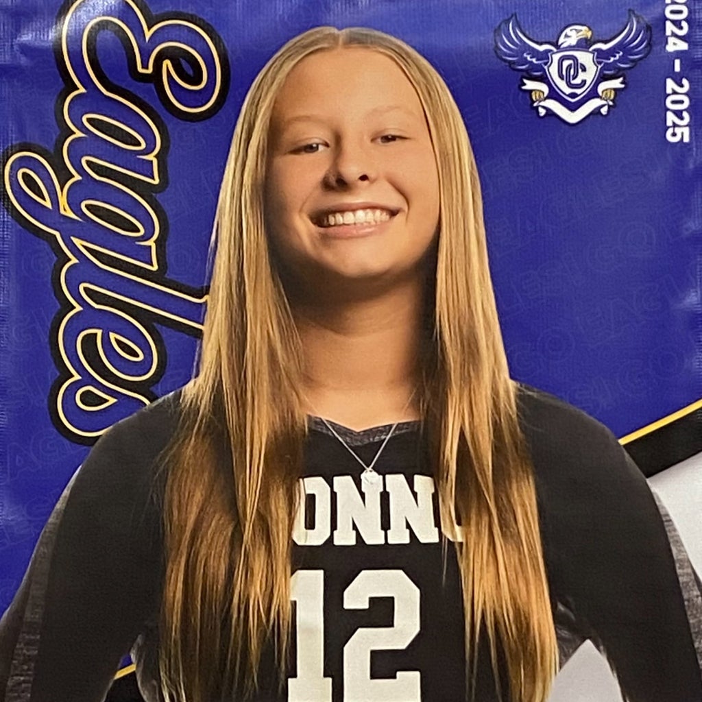 London Clark mugshot