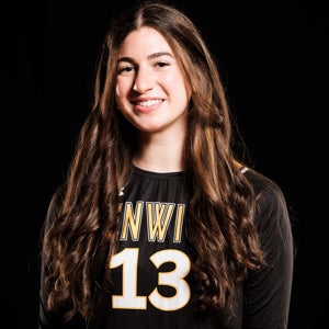 Calli Symond mugshot