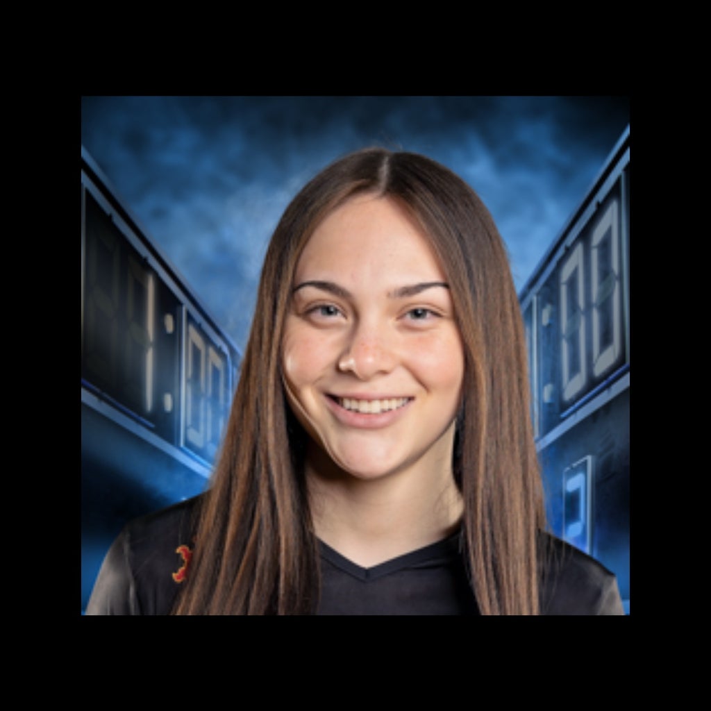 Maddy Smith mugshot