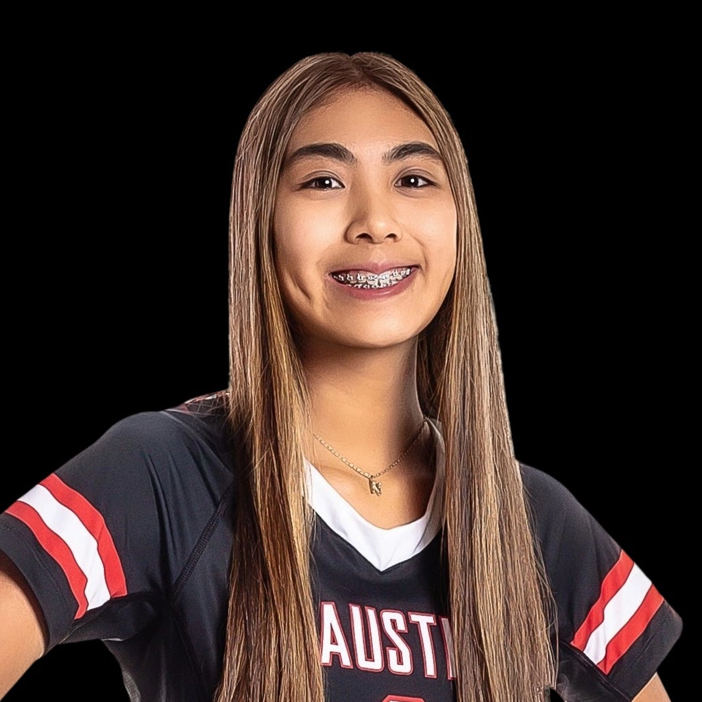 Nina Paulino mugshot