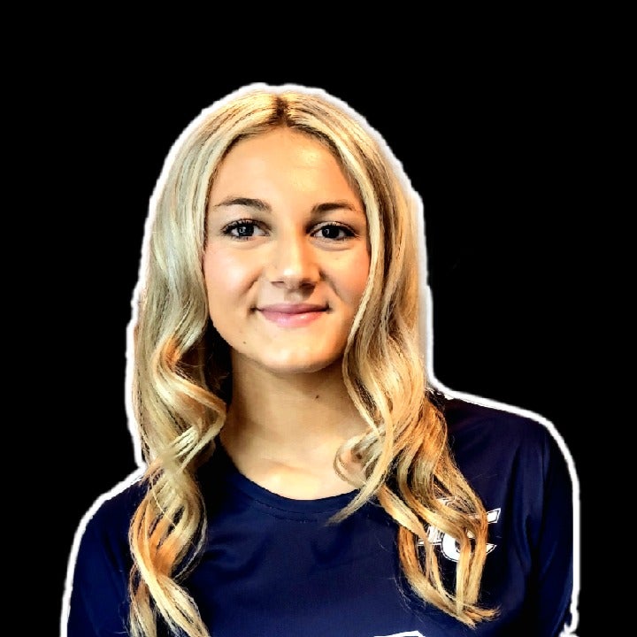 Caroline White mugshot