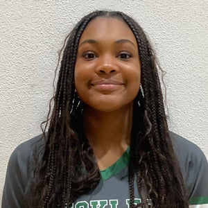 Amaya Robinson mugshot