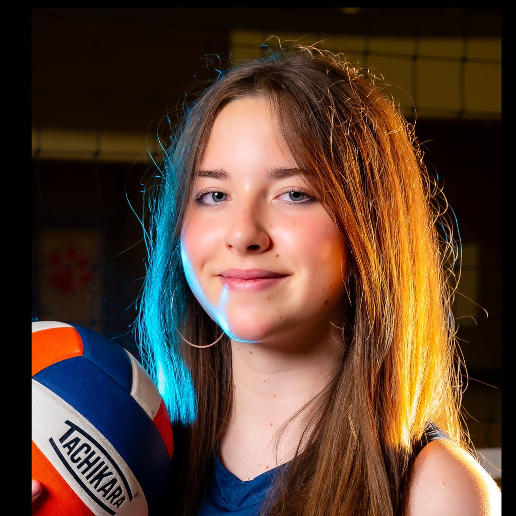 Nicole Kluge mugshot