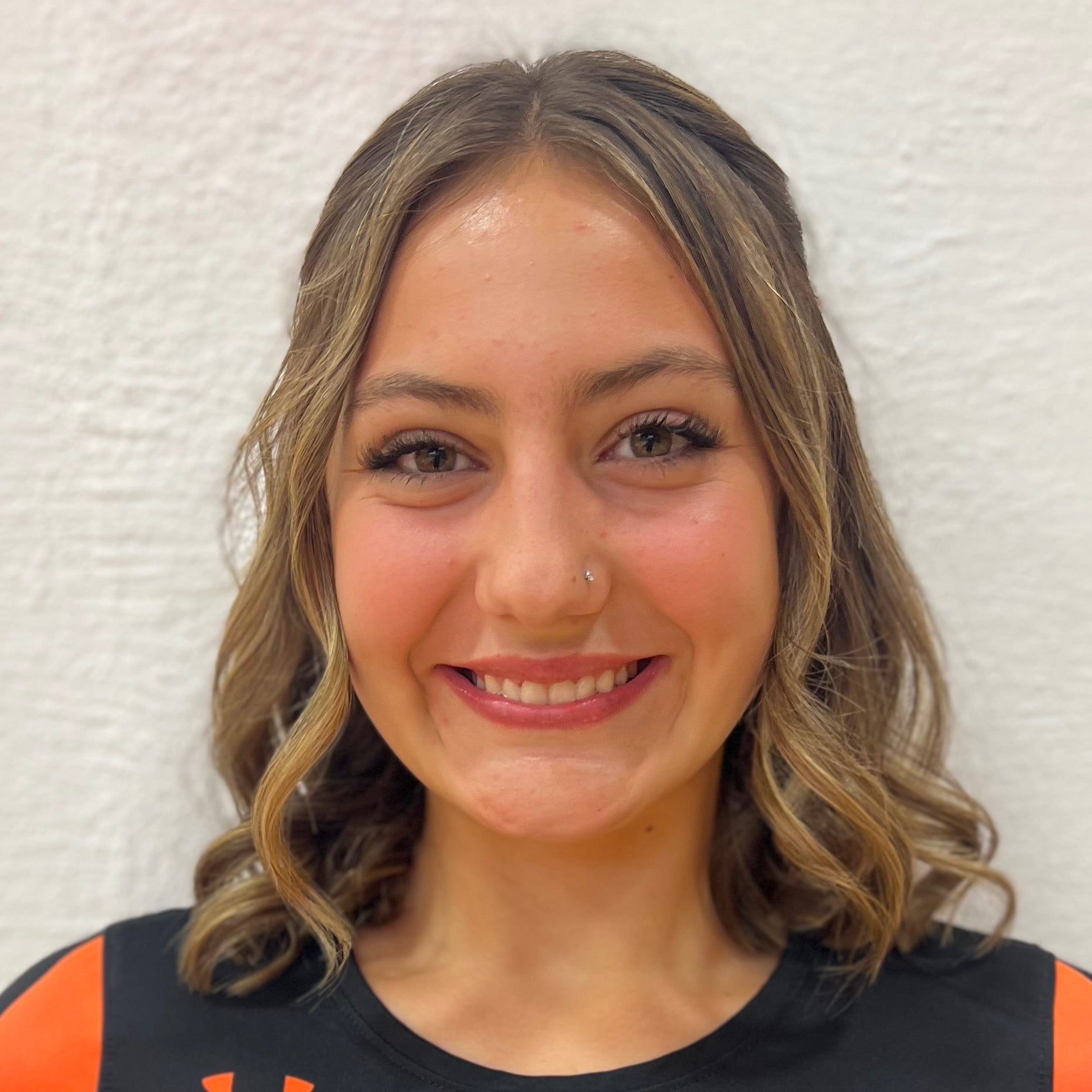 Chloe MacHardy mugshot