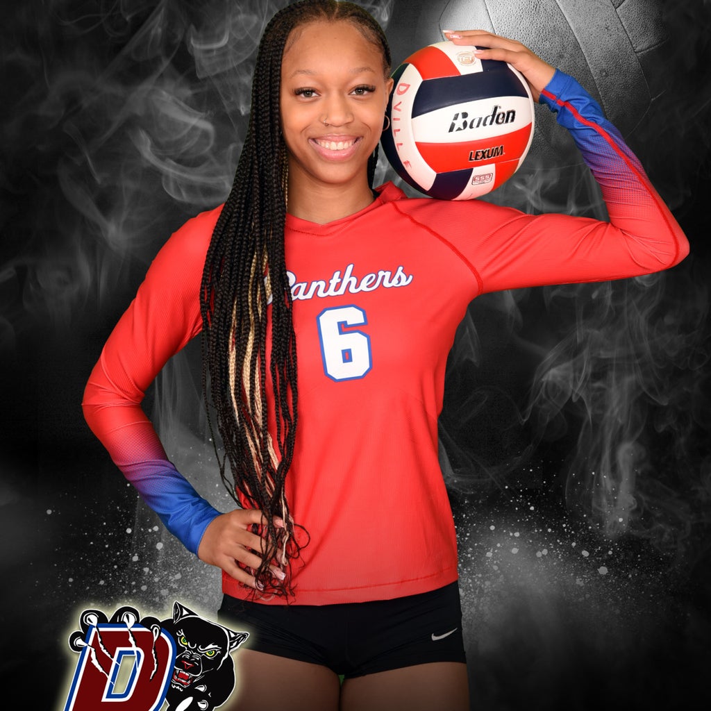 Jordyn Drayton mugshot