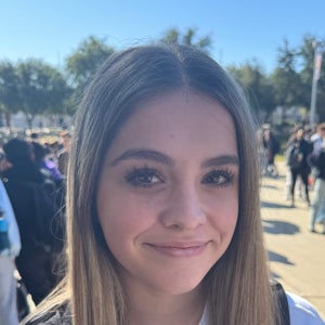 Sydney Forester mugshot
