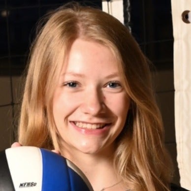 Madelyn Hagemeier mugshot