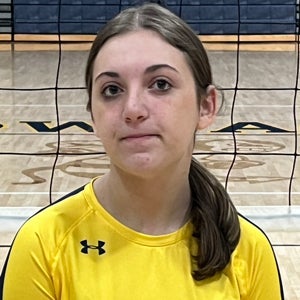 Marissa Streeter mugshot