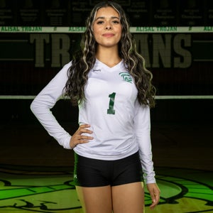 Fernanda Armenta mugshot