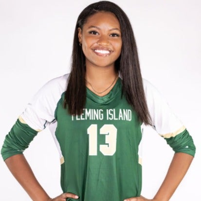 Hazel Williams mugshot