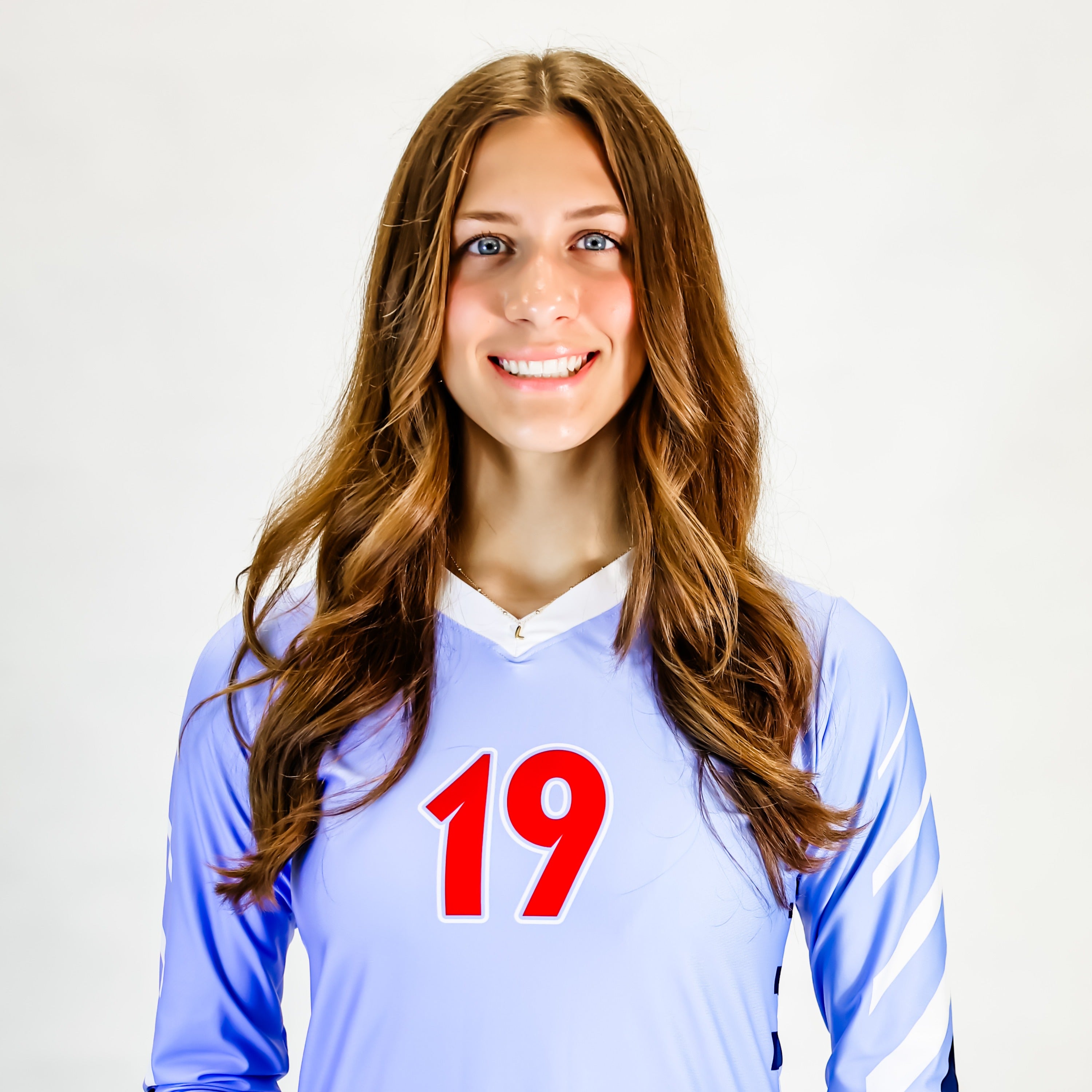 Lauren Niemeyer mugshot