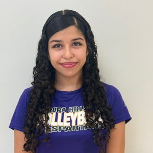 Ashley Castanon mugshot