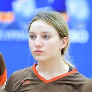 Margaret Ireland mugshot