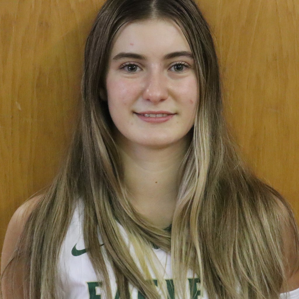 Isabella Verschage mugshot