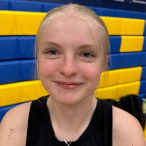 Tessa Turpin mugshot