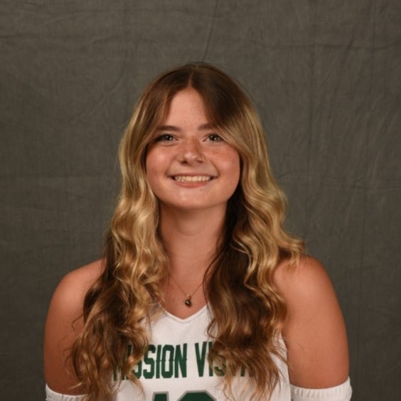 Ailish Bender mugshot