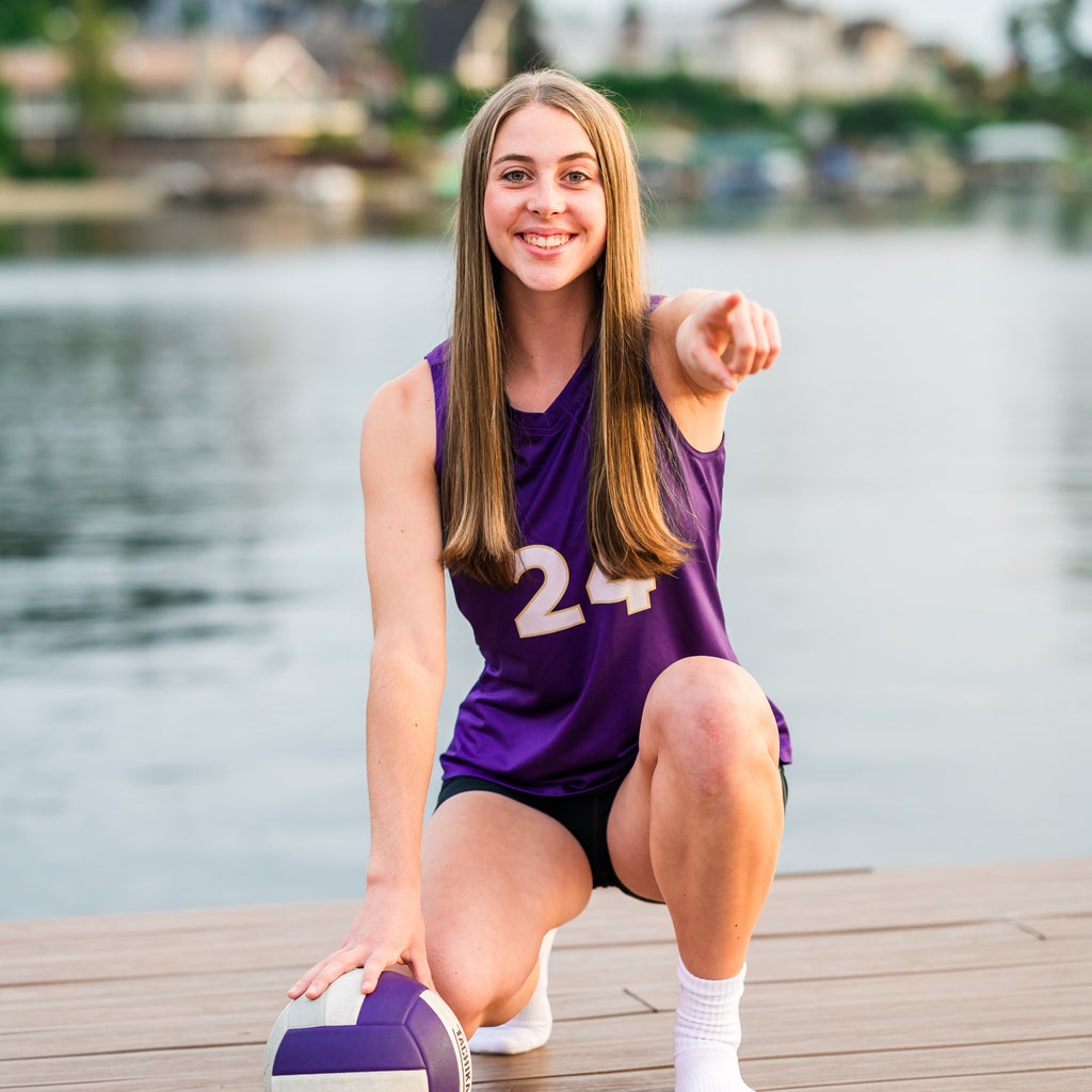 Maddie Sowers