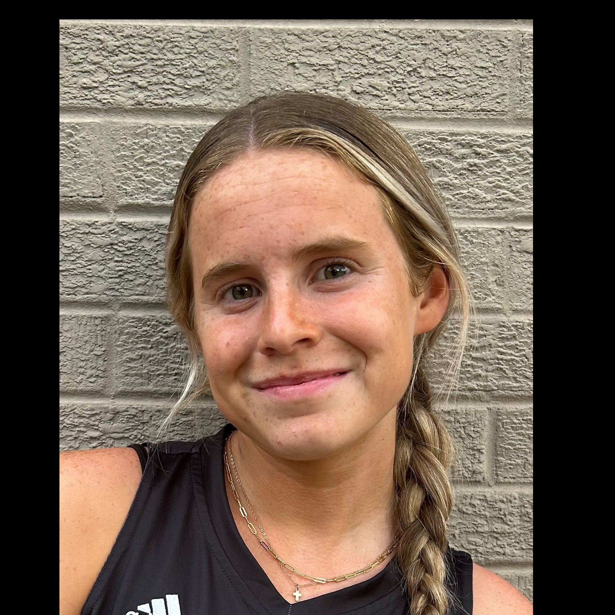 Caileigh Collins mugshot