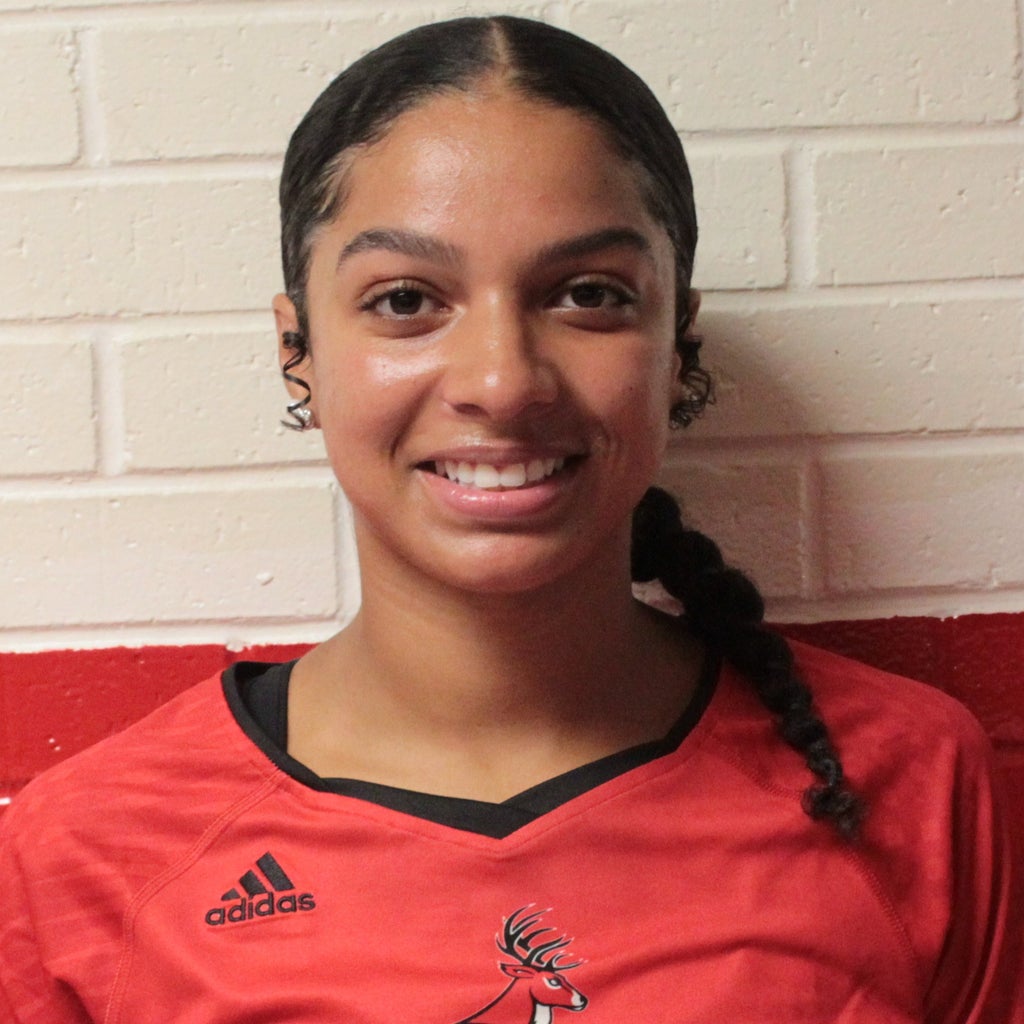 Kayeliana Bonner mugshot