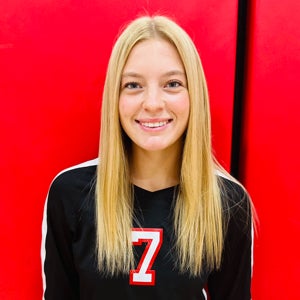 Khloe Montes mugshot